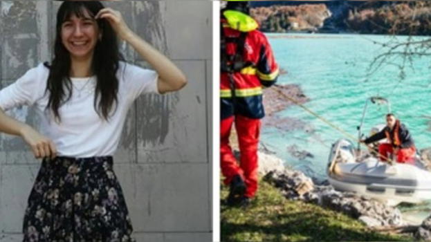 Ritrovato il corpo di Giulia Cecchettin: rilevate coltellate alla testa e al collo