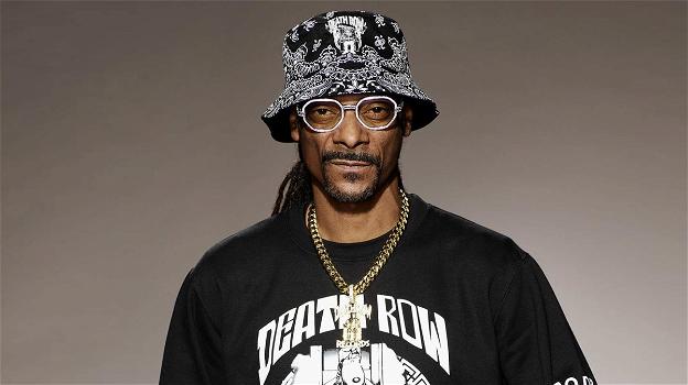 Snoop Dogg annuncia la fine di un’era: addio al fumo