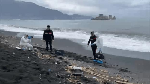 Misterioso ritrovamento sulle coste della Sardegna: scovato il corpo di un uomo senza testa