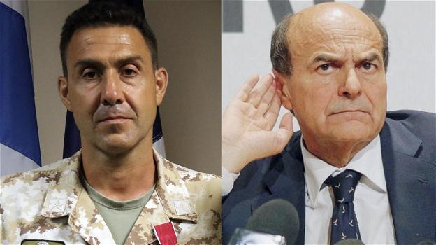 Il generale Vannacci querela Bersani: “Offese senza aver letto il libro”
