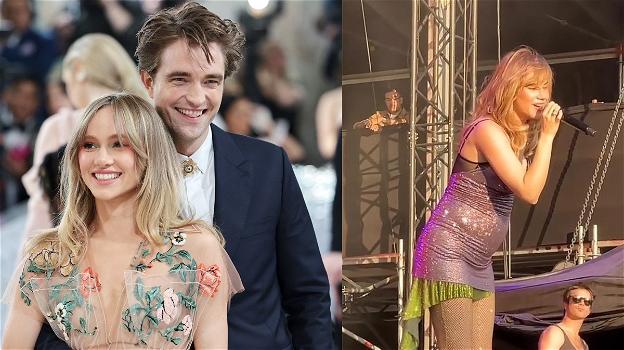 Robert Pattinson sarà padre, la star di "Twilight" aspetta un figlio della compagna Suki Waterhouse
