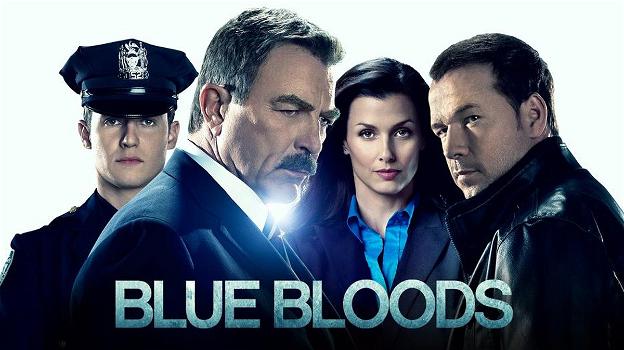 "Blue Bloods" si conclude dopo 14 stagioni, l’ultima divisa in due parti