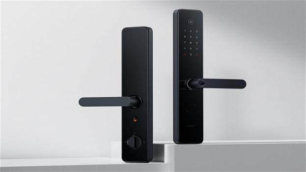 Xiaomi E20 Smart Door Lock: sicurezza e connettività al prezzo giusto