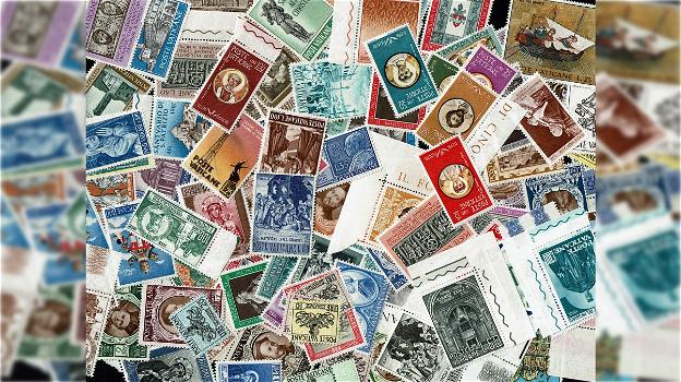 Natale ed altri titoli per l’ultimo giro di francobolli vaticani 2023