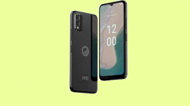 HMD Global: ufficiale (con specifiche aggiornate) lo smartphone M-KOPA X1