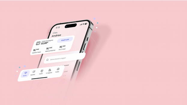 Scalapay e Visa lanciano le carte virtuali a rate per gli acquisti online