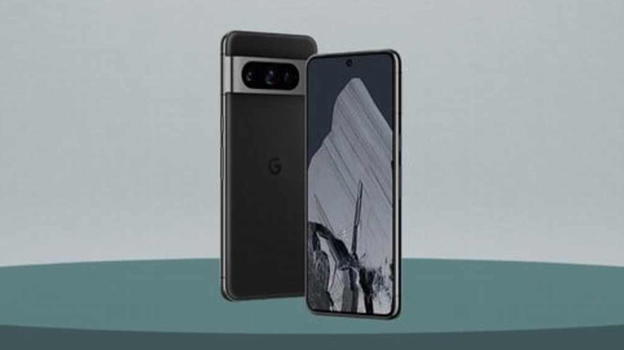 Pixel 8 Pro: Google conferma i punti di pressione sullo schermo, ma assicura che non sono un difetto