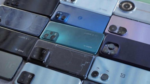 Prospettive positive per il mercato degli smartphone nel 2024
