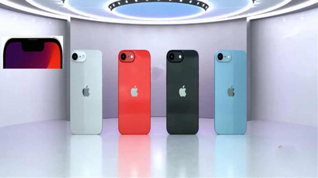 iPhone SE 4: trapelano le prime specifiche e i primi render