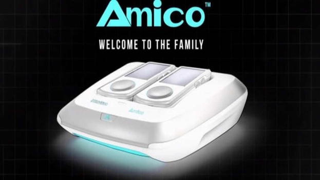 Intellivision Amico: ormai ridotto a un’app di emulazione per smartphone?