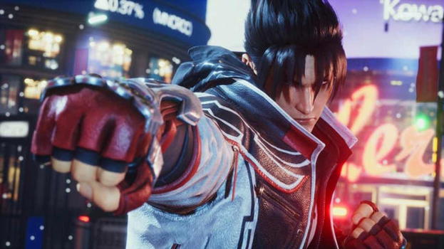 Tekken 8 e la corsa all’archiviazione: oltre i 100 GB di puro intrattenimento