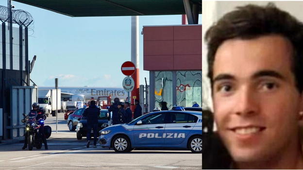 Filippo Turetta in carcere a Verona nella sezione "protetti". La direttrice: "È tranquillo"