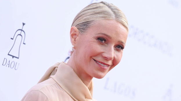 Gwyneth Paltrow rivela: "Sono in perimenopausa, sono felice che se ne parli di più"