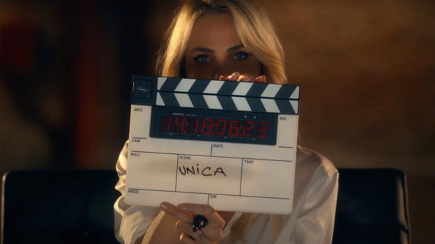 "Unica", Ilary Blasi svela la verità: "Dietro a un caffè c’è la fine di un matrimonio"