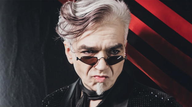Morgan critica X Factor e il mondo della musica: "C’è bisogno di una nuova mentalità"