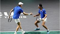 L’Italia è in finale di Coppa Davis: ora l’Australia