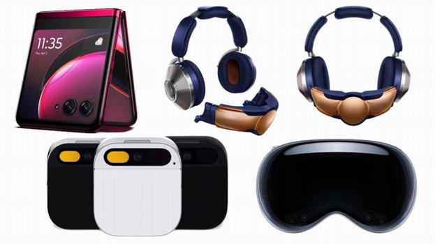 I migliori gadget del 2023: tra innovazione e sostenibilità