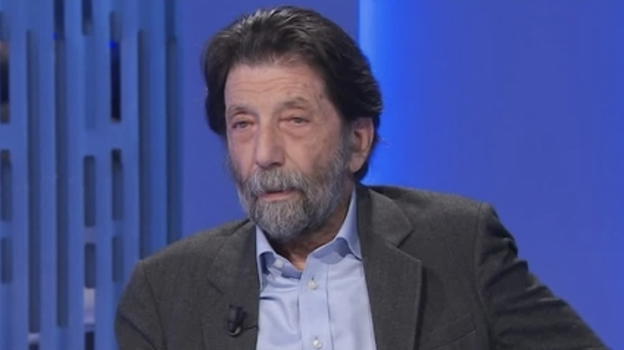 "Otto e mezzo", Massimo Cacciari dichiara: "La famiglia patriarcale non esiste più"