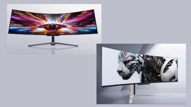 Red Magic ridefinisce il gaming con monitor all’avanguardia
