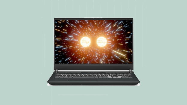 Sirius 16 Gen 1: il primo top laptop da gioco con Linux