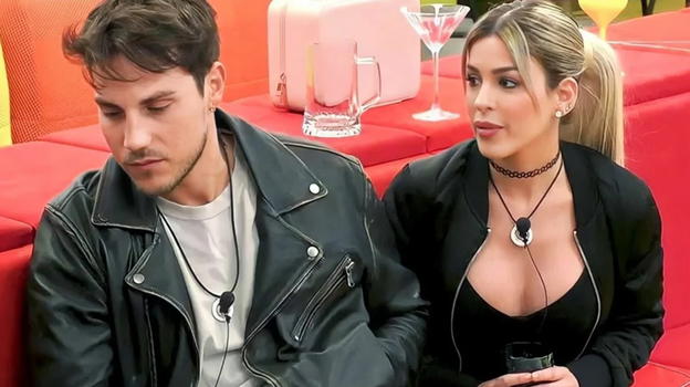Daniele Dal Moro dichiara conclusa la relazione con Oriana: "Non è innamorata di me"