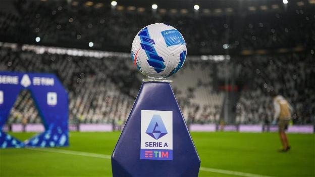 Serie A: Juve e Inter si annullano nel posticipo, vincono Milan, Napoli e Roma, crolla la Lazio a Salerno