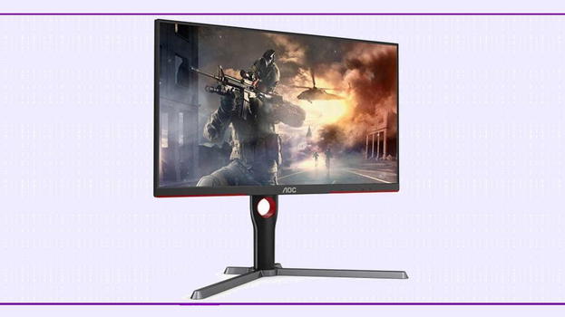 AOC Q27G3ZN: un monitor versatile per giocatori e professionisti del design
