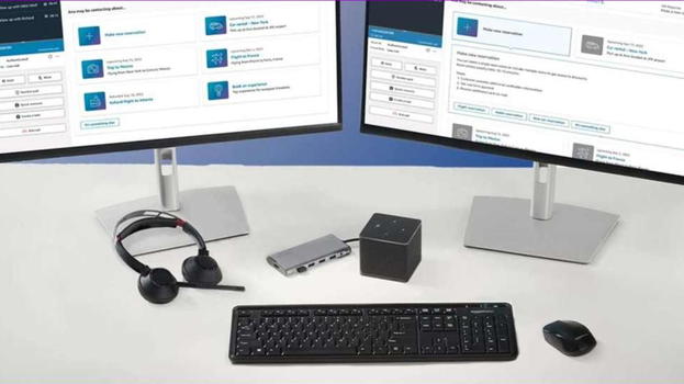 Amazon WorkSpaces Thin Client: un’alternativa economica ai desktop e ai portatili per lo smart working