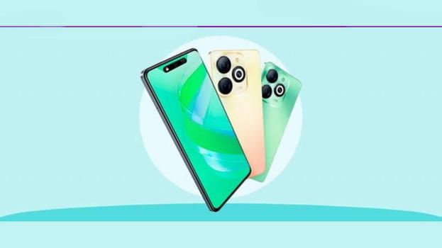 Infinix Hot 40i: un entry-level con buone prestazioni e prezzo interessante