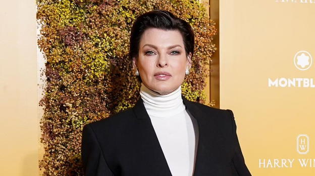 Linda Evangelista rivela: "Ho chiuso con gli uomini"