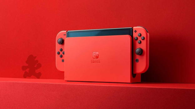 Nintendo Switch 2: forse a Marzo con superiorirà su PS5 e Xbox grazie a Ray Reconstruction