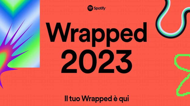 Spotify Wrapped 2023: un viaggio musicale per scoprire canzoni, podcast e artisti più ascoltati dell’anno