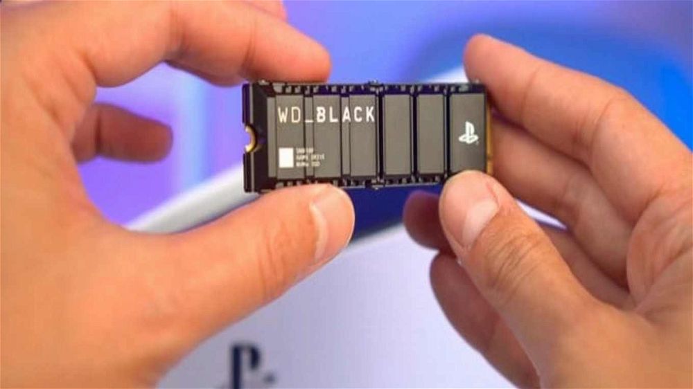 Western Digital lancia nuovi SSD per tutti i gusti