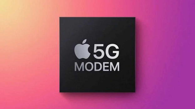 Apple potrebbe smettere di sviluppare il proprio modem 5G
