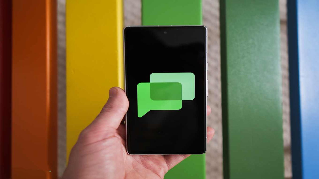 Google Chat mobile: un restyling per una comunicazione migliorata su