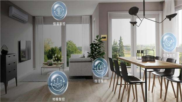 Huawei Whole House Smart Host: ufficiale la novità che rende smart la casa