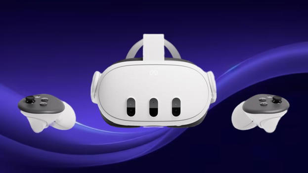 Steam Link per i visori Meta Quest: arriva l’app ufficiale