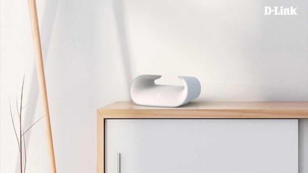 D-Link Aquila Pro AI M30: un router Wi-Fi 6/6E con design moderno e intelligenza artificiale