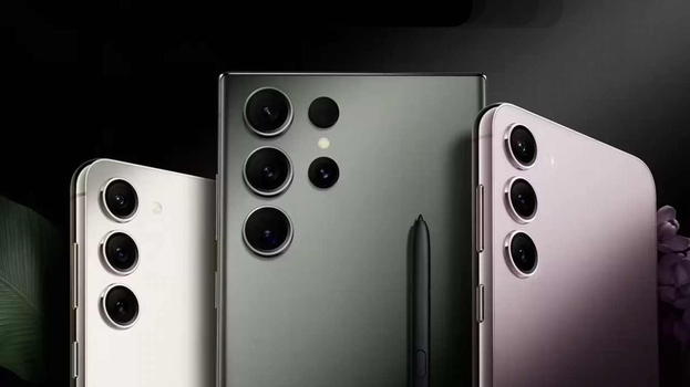 Samsung Galaxy s24 series: emersi i colori e diverse specifiche