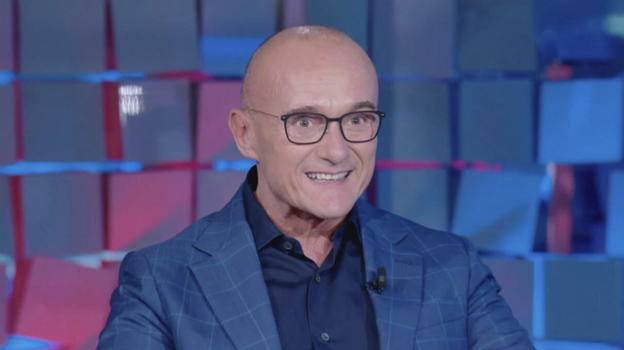 Verissimo, Alfonso Signorini contro Pupo: "È ingrato, al GF veniva pagato bene"