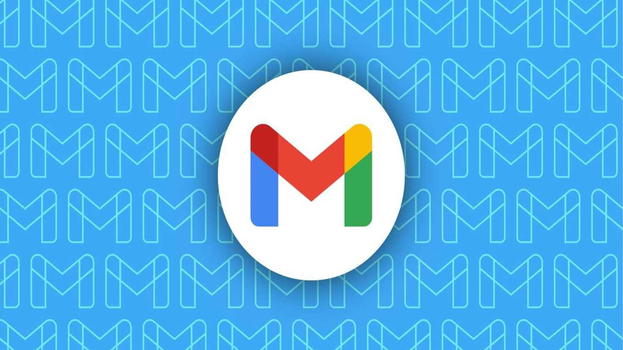 Gmail vara una barra di navigazione persistente per i tablet Android