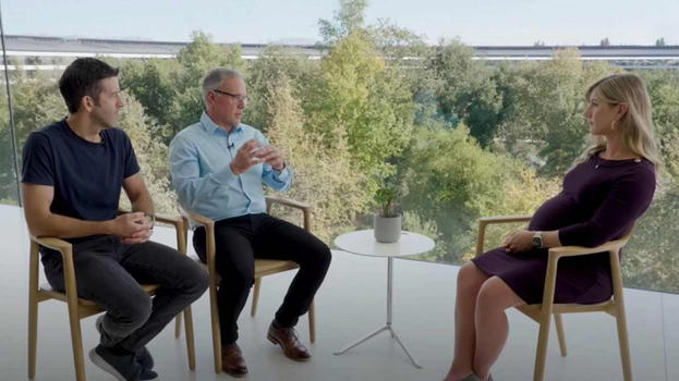 Apple conferma l’impegno a sviluppare un proprio modem 5G interno