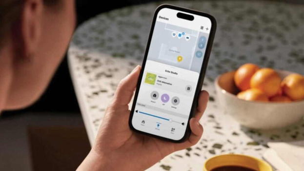 Amazon aggiorna l’app Alexa, ora più focalizzata sulla domotica