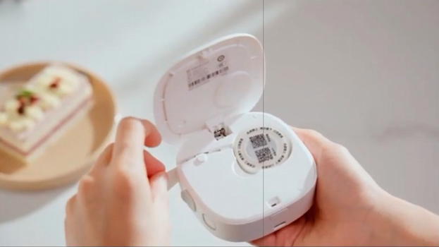Mijia Label Printer: la stampante per etichette semplice, versatile e divertente