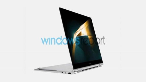 Galaxy Book4 Ultra: rivelazioni sul nuovo notebook Samsung