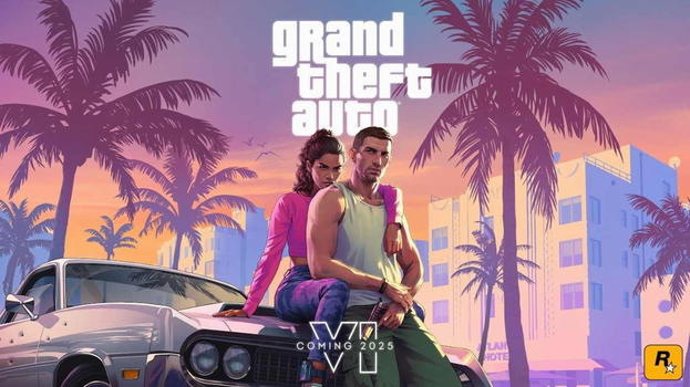 Il trailer rivela GTA 6: un ritorno in grande stile nel 2025