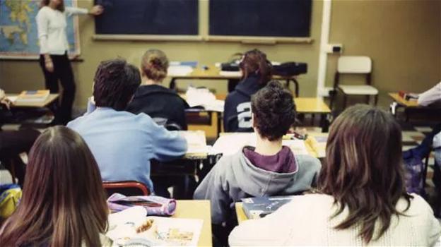 Test Ocse-Pisa, l’Italia è la peggiore al mondo per gender gap in matematica nelle scuole