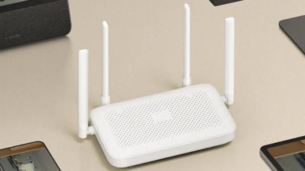 Xiaomi AX1500: un router Wi-Fi 6 economico con un buon rapporto qualità-prezzo