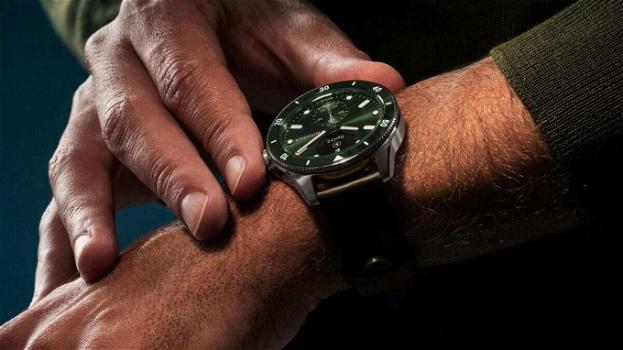 Withings presenta lo ScanWatch Nova: un orologio ibrido elegante e completo