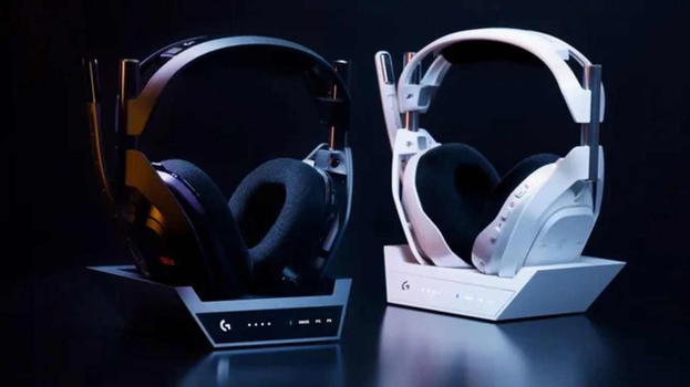 Logitech Astro A50 X, le cuffie da gioco wireless per chi vuole tutto